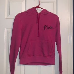 PINK Victoria’s Secret sweatshirt